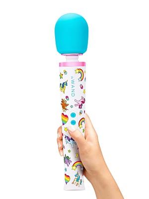 Le Wand - Unicorn Wand 8 Piece Collection
