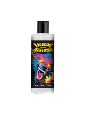 Ouch! Ravaging Werewolf Cum Lube 100 ml