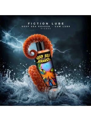 Ouch! Deep Sea Kraken Cum Lube 100 ml