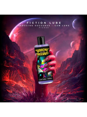 Ouch! Seducing Succubus Cum Lube 100 ml