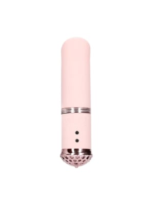 Loveline Luxe Mini Lipstick Vibe – Pink