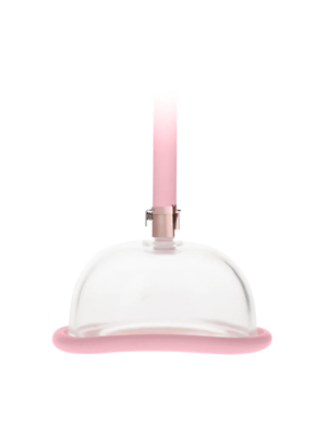Rechargeable Pussy Pump - Pink