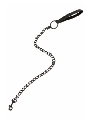 Leash All Black