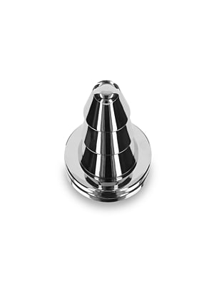 Advanced Cone Butt Plug
