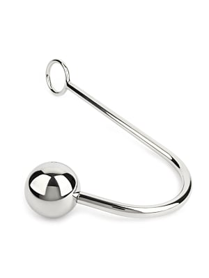 Mr. Steel Bondage Hook 50mm Ball