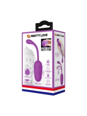 Pretty Love Marina Purple I