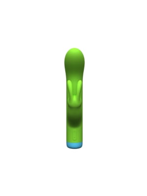 Juny Green Rabbit Vibrator