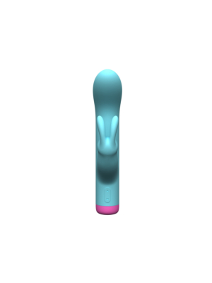 Juny Blue Rabbit Vibrator