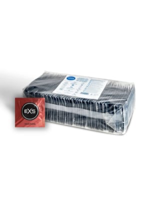 EXS Warming Condoms 144pcs