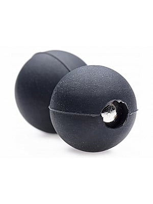 Sin Spheres Silicone Magnetic Balls