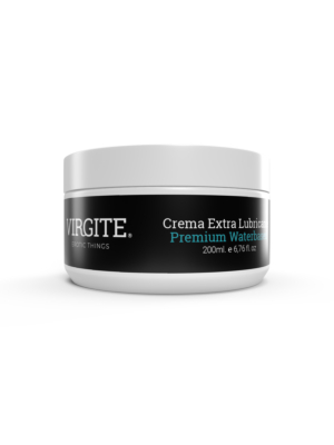 ANAL & FISTING EXTRA LUBRICANT CREAM 200 ML