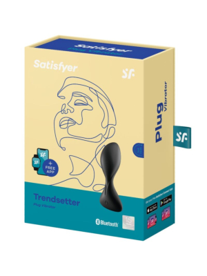 Satisfyer Trendsetter anal vibrator