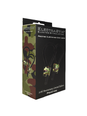 ElectraLoops Prestige - Camouflage Limited Edition