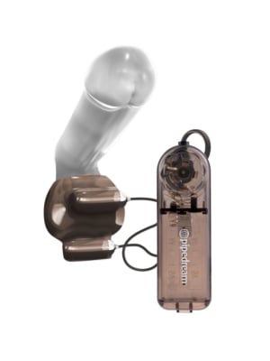 CLASSIX DUAL VIBRATING BALL TEASER