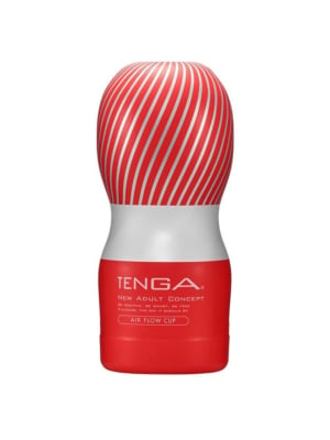 Tenga Air Cushion Cup Medium