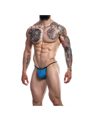 G-string Blue