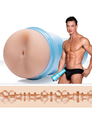 Masturbator Fleshjack Boys Cade Maddox Ass