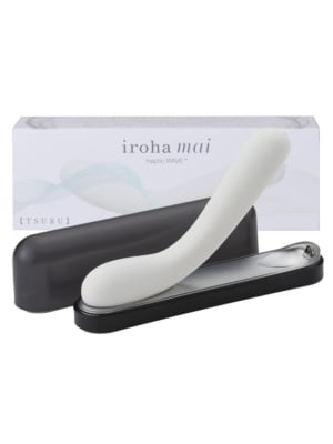 iroha mai TSURU