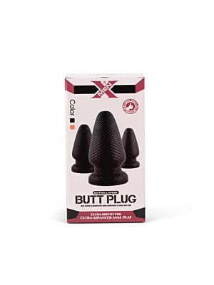 X-MEN 8” Butt Plug M