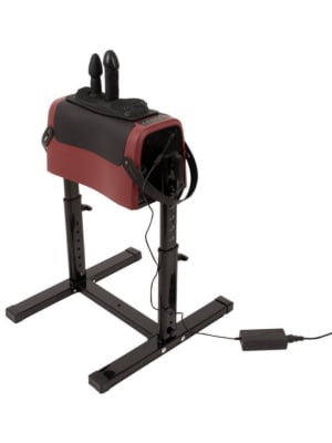 ClimaxxR360 Sex Machine