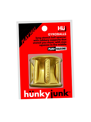 Gyroballs Ballstretcher Gold