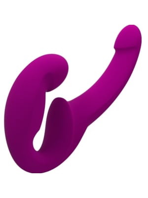 Fun Factory Share Lite Double Dildo Blackberry