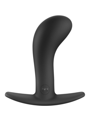 Fun Factory - Bootie Anal Plug Large Black