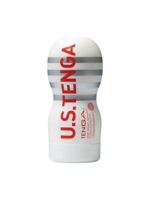 U.s. Original Vacuum Cup Gentle
