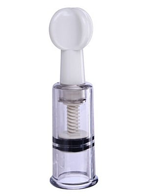 Small Clitoris Nipple Pump - Μικρή Βεντούζα Στήθους