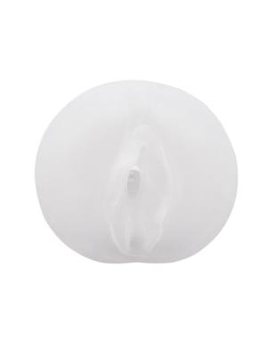 Προέκταση Πέους για Τρόμπα Πέους Penis Pump Sleeve Vagina - Διάφανη