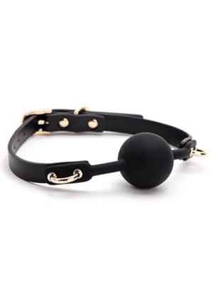 Φίμωτρο Supreme Gag with Ball  