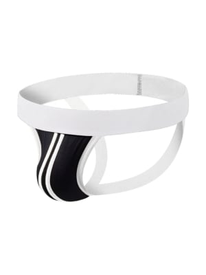 Bikini Barbati Tip Suspensor Black-M