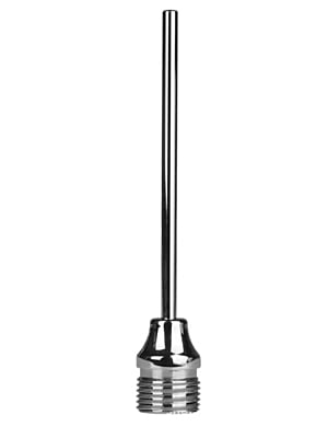 Κεφαλή Ντους Super Slim 12.5 cm