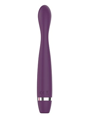 Δονητής Loel Μωβ 18.5 cm 