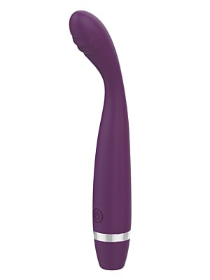 Δονητής για Σημείο G- Loel Purple