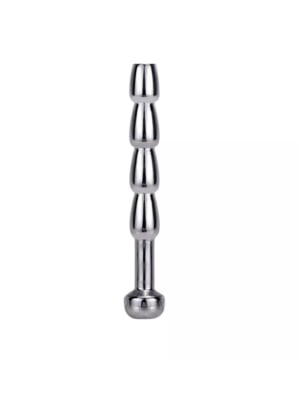 Dilator Urethral Striat din Otel Inoxidabil
