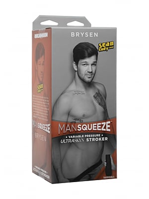 Brysen - ULTRASKYN Stroker - Ass