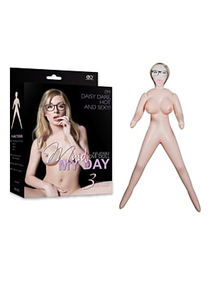 MAID MY DAY - DAISY DARE