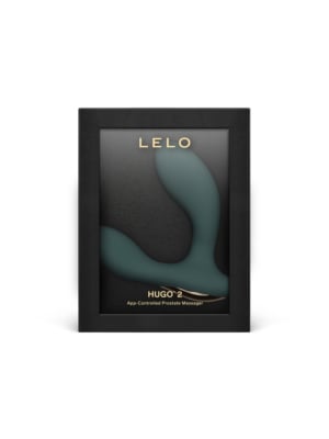 HUGO 2 Green