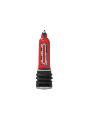 HYDROMAX8 - Red