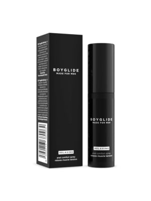 Intimateline Boyglide Anal Relaxing Spray 20 Ml