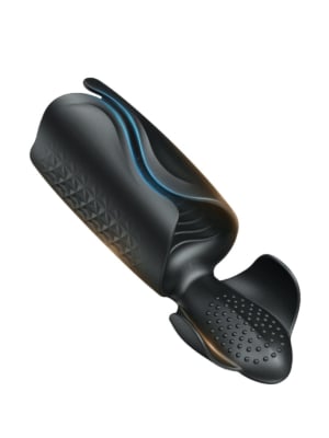 Amanda Multi-function Stroker