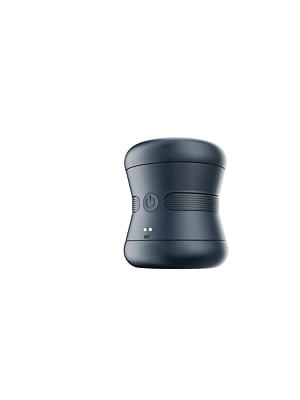 Vibrating MALE STROKER