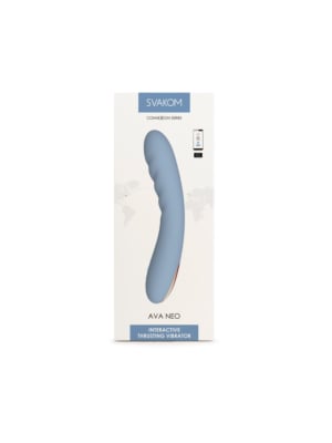 Ava Neo Cornflower Blue
