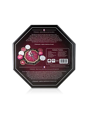 KAMASUTRA EROTIC GAME