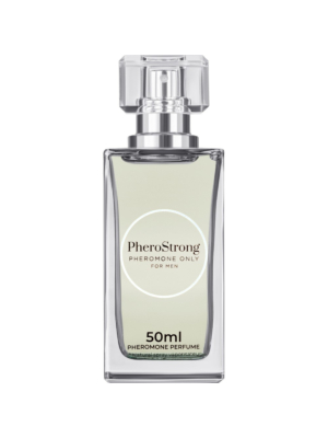 PheroStrong pheromone Only for Men - 50 ml