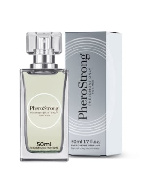 PheroStrong pheromone Only for Men - 50 ml