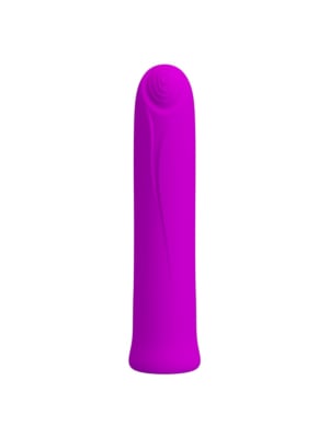 Pretty Love Curtis Purple