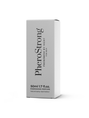 PheroStrong pheromone by Night for Men - 50 ml