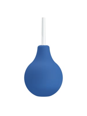Mr. Play Anal Douche Blue 100 ml